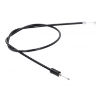 Choke Cable Black 101 Octane
