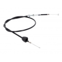 Choke Cable Black W/ Set Screw 101 Octane