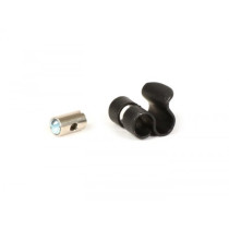 Chokezugclip voor Kabel choke  Polini CP Carburateur -BOLLAG MOTOS, Rapid Clip