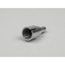 Choke Cable Guide Lambretta  Metal