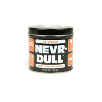 Chrompolitur -NEVR-DULL- 142g