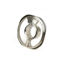 Steering Column Ring Handle Bar/legshield Casa Lambretta