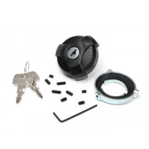 Fuel Tank Cap Lockable Cif  Incl. Adapter Universal Suitable For Fuel Tank Pipes Ø3348mm