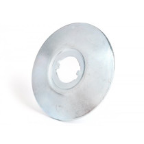 Belt Pulley Rear Converter Cif Ø90mm  Models With Variator