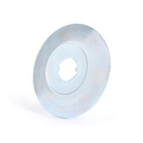 Belt Pulley Rear Converter Cif Ø100mm  Models With Variator