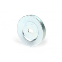 Front Halfpulley Cif  Ø=70mm