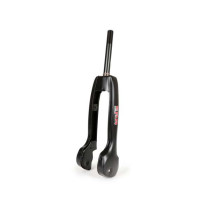 Fork Ebr Piaggio Ciao  Black