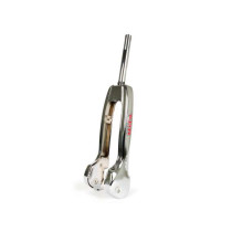 Fork Ebr Piaggio Ciao  Chrome