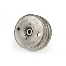 Clutch Bell Cif  Vehicles With Variomatic