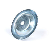 Cover Plate For Clutch / Starter Jaws Cif  Vehicles Without Variomatic