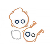 Engine Gasket Sets, Oil Seal Set Incl. Cif  Vehicles Without Variomatic