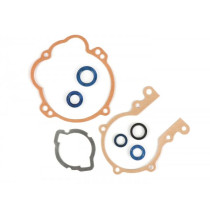 Engine Gasket Sets, Oil Seal Set Incl. Cif  Vehicles With Variomatic