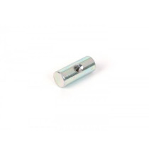 Barrel With Hole For Battery Strap Casa Lambretta