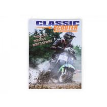 Classic Scooter  Issue No. 46