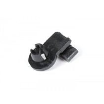 Choke Lever Clip Oem