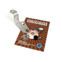 SpiegelHouder cmd Mimo Race  Links (Vespa (Piaggio))