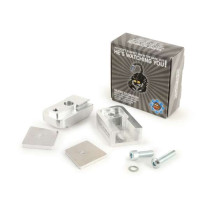 Shock Absorber Upper Mounting/frame Cmd Silent Scorpion