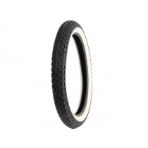 Tyre Continental Kks 10, White Wall