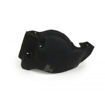 Dämmung voor MotorAfdekking vespa (Vespa (Piaggio))