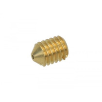 Venting Nozzle For Motor Housing, Screwed Piaggio