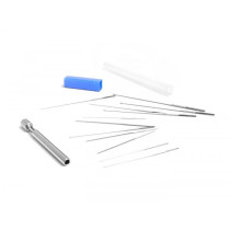 Jet Reamer Set Universal Ø=0.61.9mm 12 Pcs