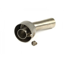 Dbeater Akrapovic Ø18mm