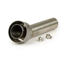 Dbeater Akrapovic Ø28mm