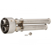 Dbeater Akrapovic