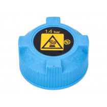 Coolant Reservoir Cap 101 Octane