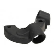 Variator Cover Air Duct Piaggio