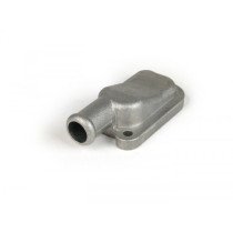 Cover Secondary Air Box Exhaust Piaggio
