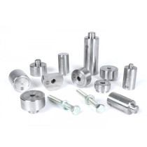 Disassembly   Jola Made In Germany