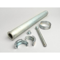 Puller Tool For Steering Bottom Race On Fork Vespa All Models