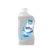 Distillated Water Eurol 1000ml