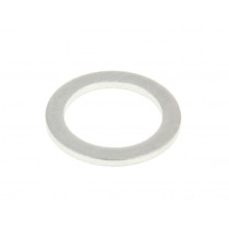 Aluminum Seal Ring Naraku 14x20x1.5mm