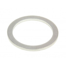 Aluminum Seal Ring Naraku 20x26x1.5mm