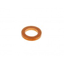 Copper Seal Ring Naraku 6x10x1.5mm