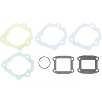 Gasket Set For Cylinder Cc Corsa 160cc Reed Valve, Wideframe, Rod Models, Ø=60mm, Stroke=57mm