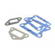 Gasket Set Reed Valve Intake Malossi Direct Intake 136cc