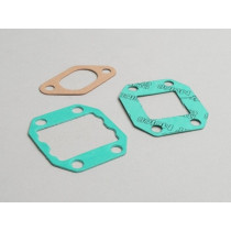 Gasket Set For Reed Valve Intake Polini