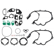 Engine Gasket Set Athena Aluminium, Rubber Coated
