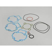 Engine Gasket Set Piaggio Piaggio 50cc Lc (4 And 5face Head)