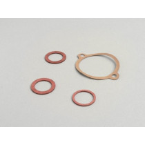 Carburettor Gasket Set Dellorto