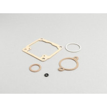Carburettor Gasket Set Dellorto Phbg