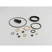 Carburettor Gasket Set Dellorto Phbh