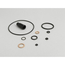 Carburettor Gasket Set Dellorto Phbl