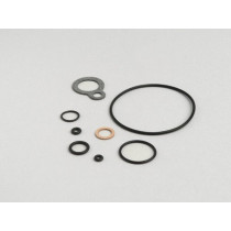 Carburettor Gasket Set Dellorto Phbn