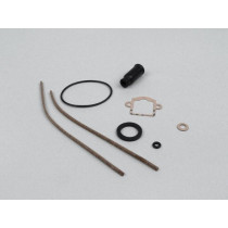 Carburettor Gasket Set Dellorto Sha 1415