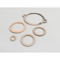 Pakkingset Carburateur -DELLORTO- UA 16 S1 Vespa VNA1T van VNA2T