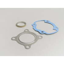Cylinder Gasket Set Oem Quality 50cc Honda 50cc Ac (type Bali)